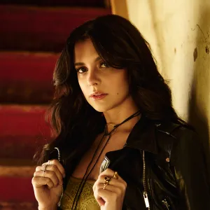 Country Star Lanie Gardner Is So Excited to Cross Stagecoach Off Her Bucket List