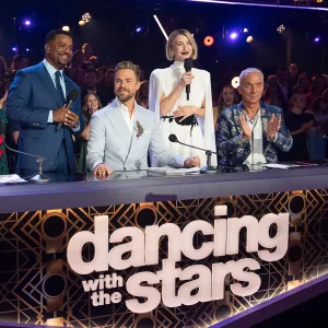 Dancing With the Stars Reveals 1st Celebrity Cast Member While Announcing Season 34 Renewal