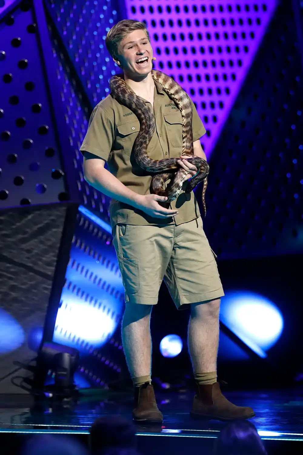 Dancing With the Stars Reveals 1st Celebrity Cast Member While Announcing Season 34 Renewal