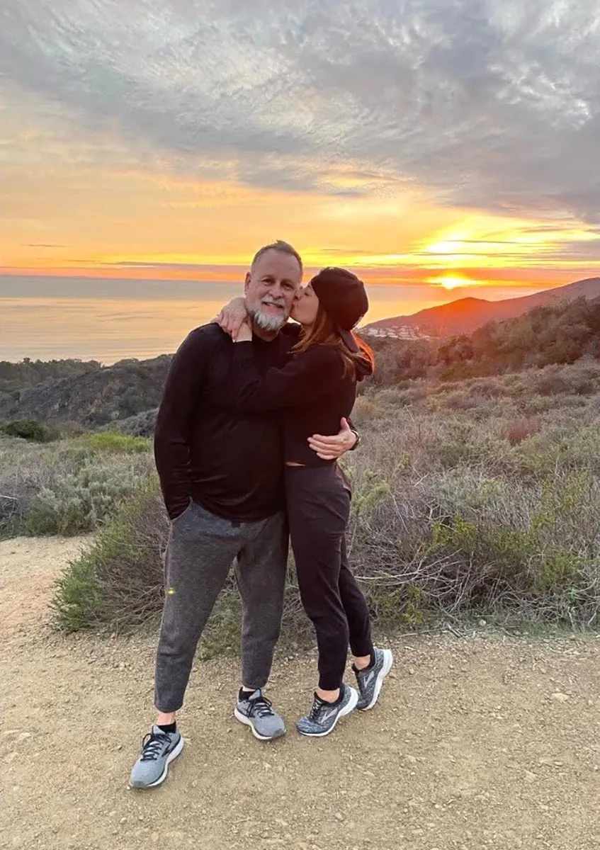 Dave Coulier and Wife Melissa Bring Relationship Timeline