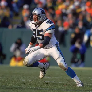 Carolina Panthers Alum Dean Wells Dead at 54