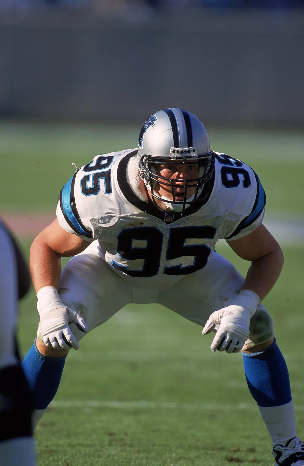 Carolina Panthers Dean Wells Dead at 54