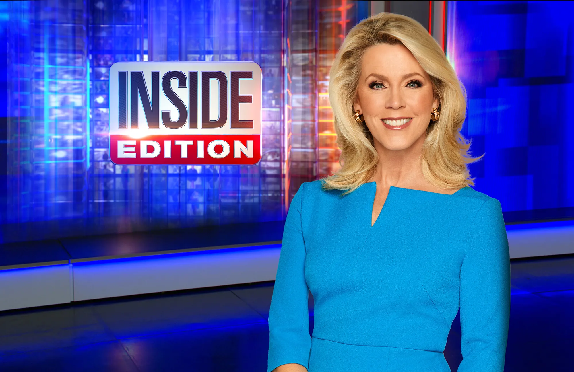 Deborah Norville Announces Inside Edition Exit After 30 Years as Host
