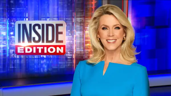 Deborah Norville Announces Inside Edition Exit After 30 Years as Host