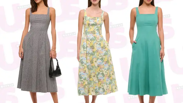 AbercrombieMidiDress