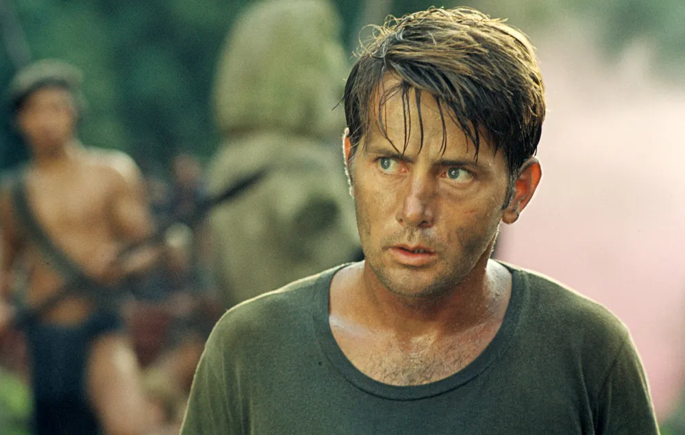 Emilio Estevez Recalls Dad Martin Sheen Ranting and Screaming During 1976 Breakdown in the Jungle