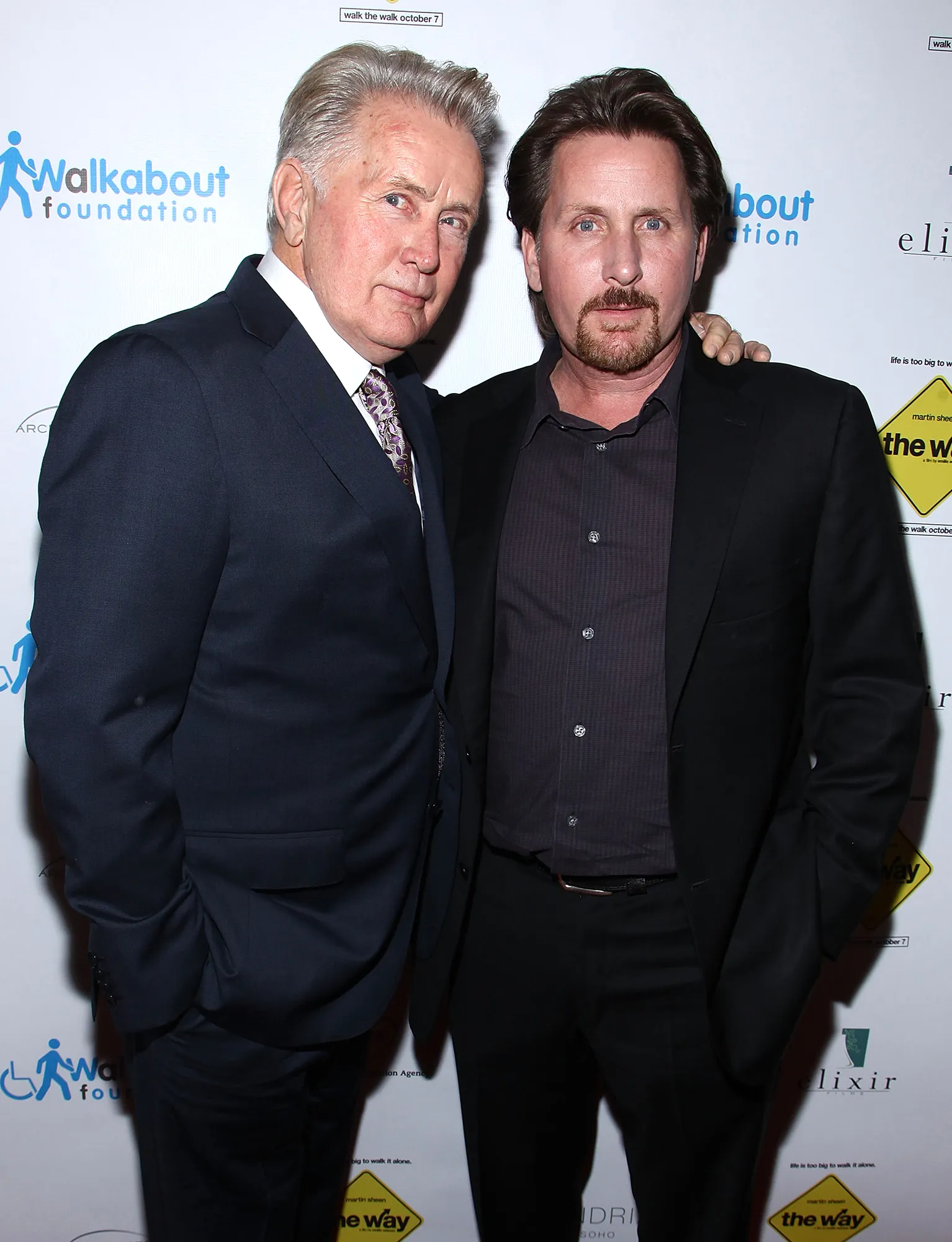 Emilio Estevez Recalls Dad Martin Sheen Ranting and Screaming During 1976 Breakdown in the Jungle