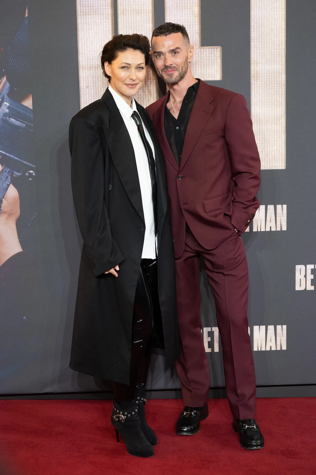 'Love Is Blind UK' Host Emma Willis Reveals Recent Heart Surgery