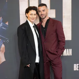 'Love Is Blind UK' Host Emma Willis Reveals Recent Heart Surgery