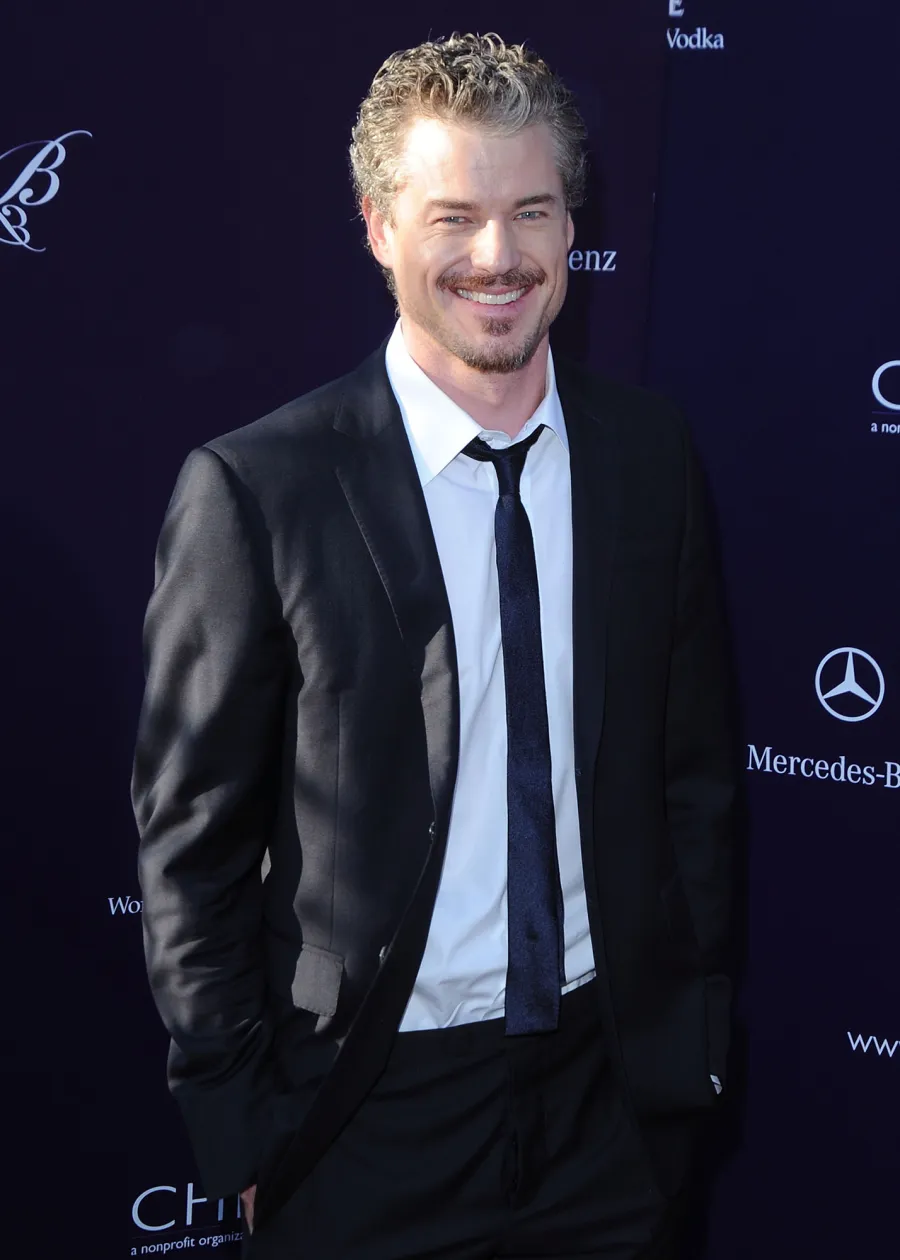 Eric Dane Through the Years From Greys Anatomy Fame to ALS Health Battle