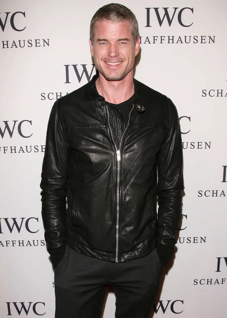 Eric Dane Through the Years From Greys Anatomy Fame to ALS Health Battle