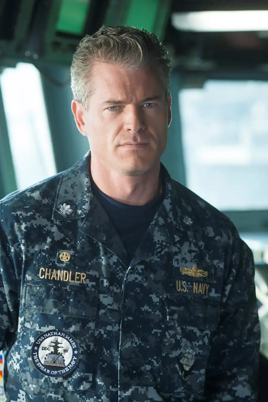 Eric Dane Through the Years From Greys Anatomy Fame to ALS Health Battle