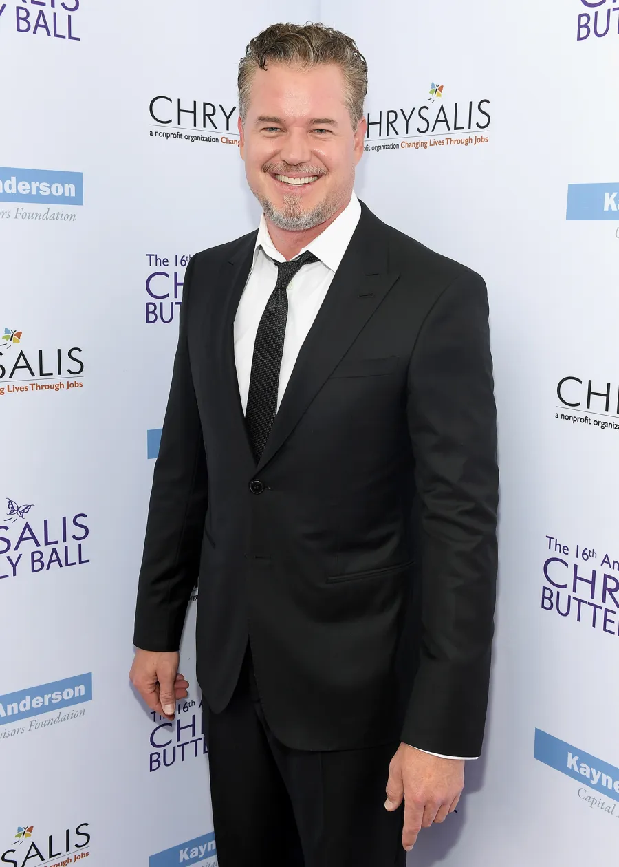 Eric Dane Through the Years From Greys Anatomy Fame to ALS Health Battle