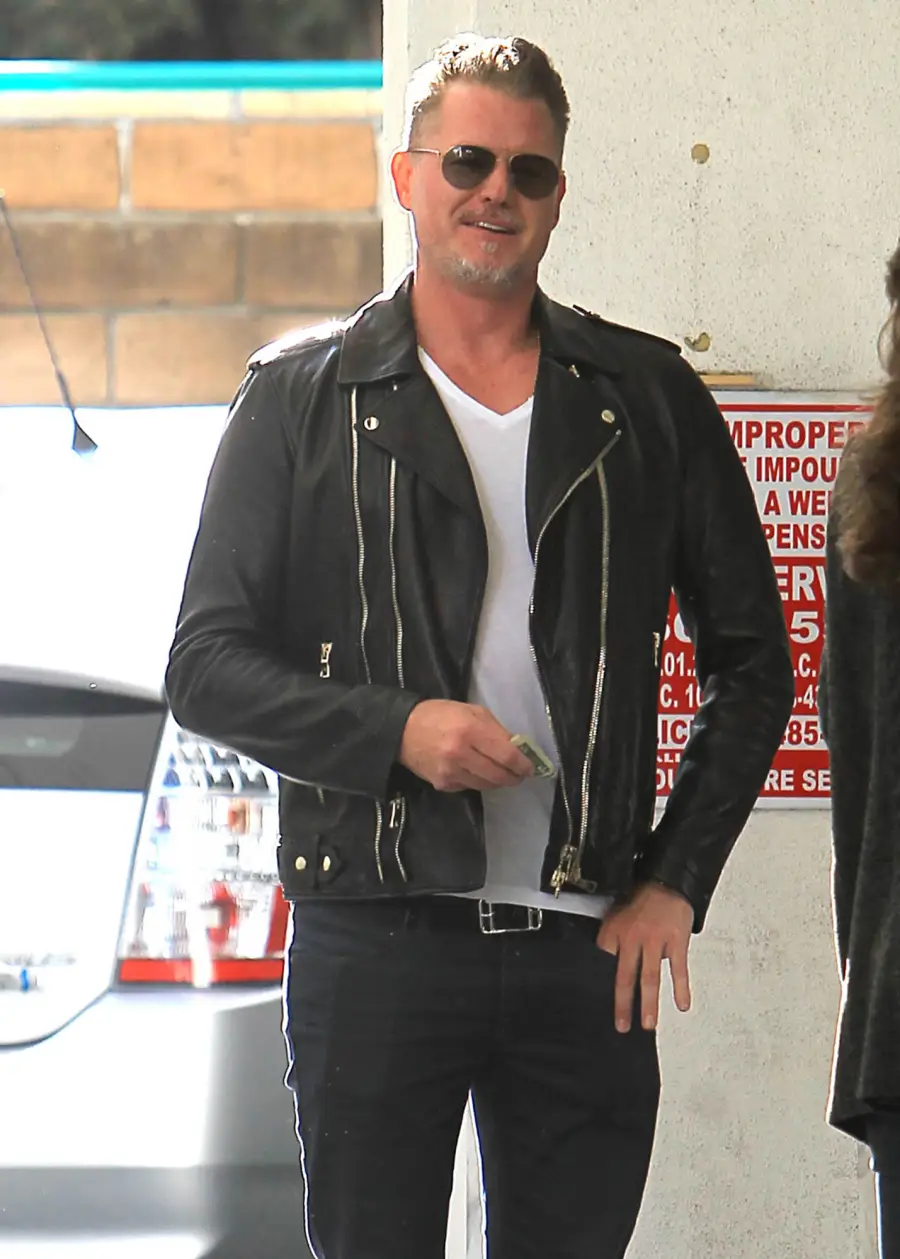 Eric Dane Through the Years From Greys Anatomy Fame to ALS Health Battle