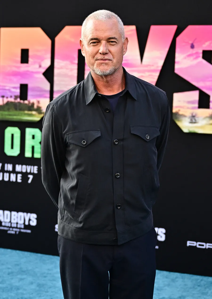 Eric Dane Through the Years From Greys Anatomy Fame to ALS Health Battle