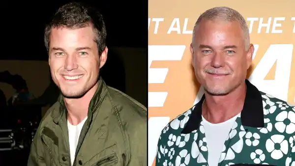 Eric Dane Through the Years From Greys Anatomy Fame to ALS Health Battle