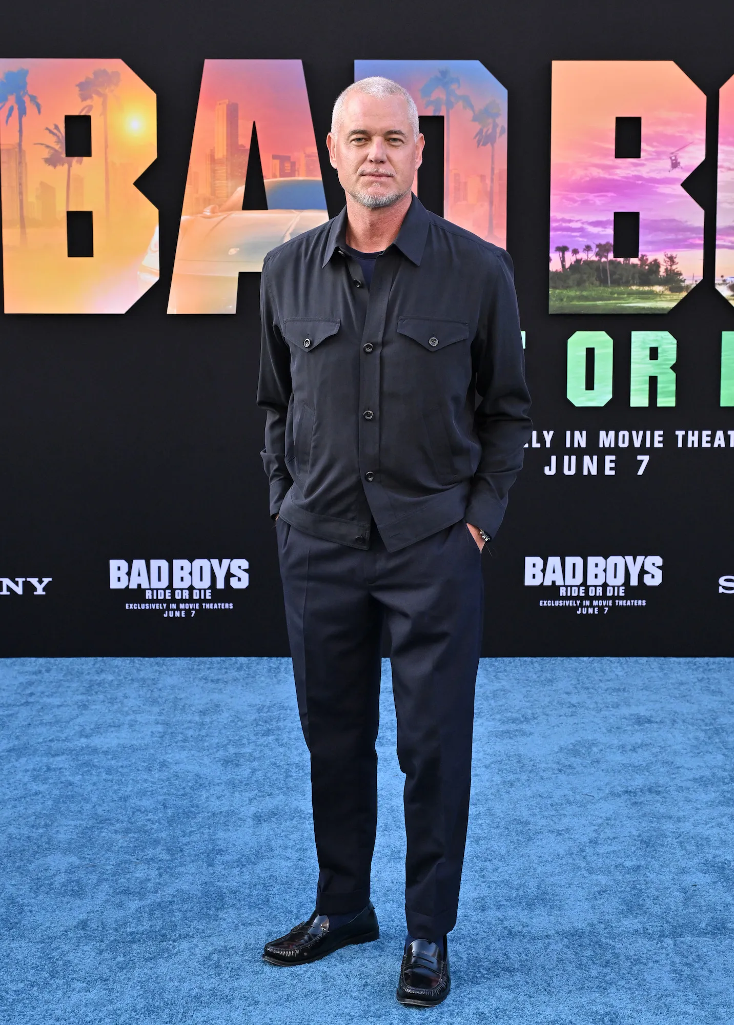 Eric Dane Will Return To Film Euphoria Amid ALS Diagnosis