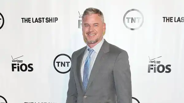 Every Time Eric Dane Has Been Candid About His Health Struggles