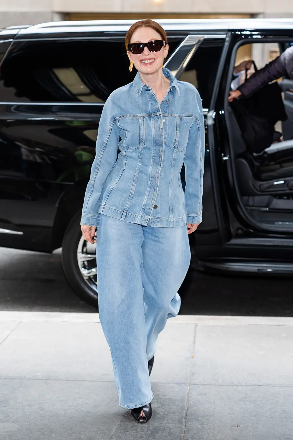 Expert Approved Spring Denim Trends