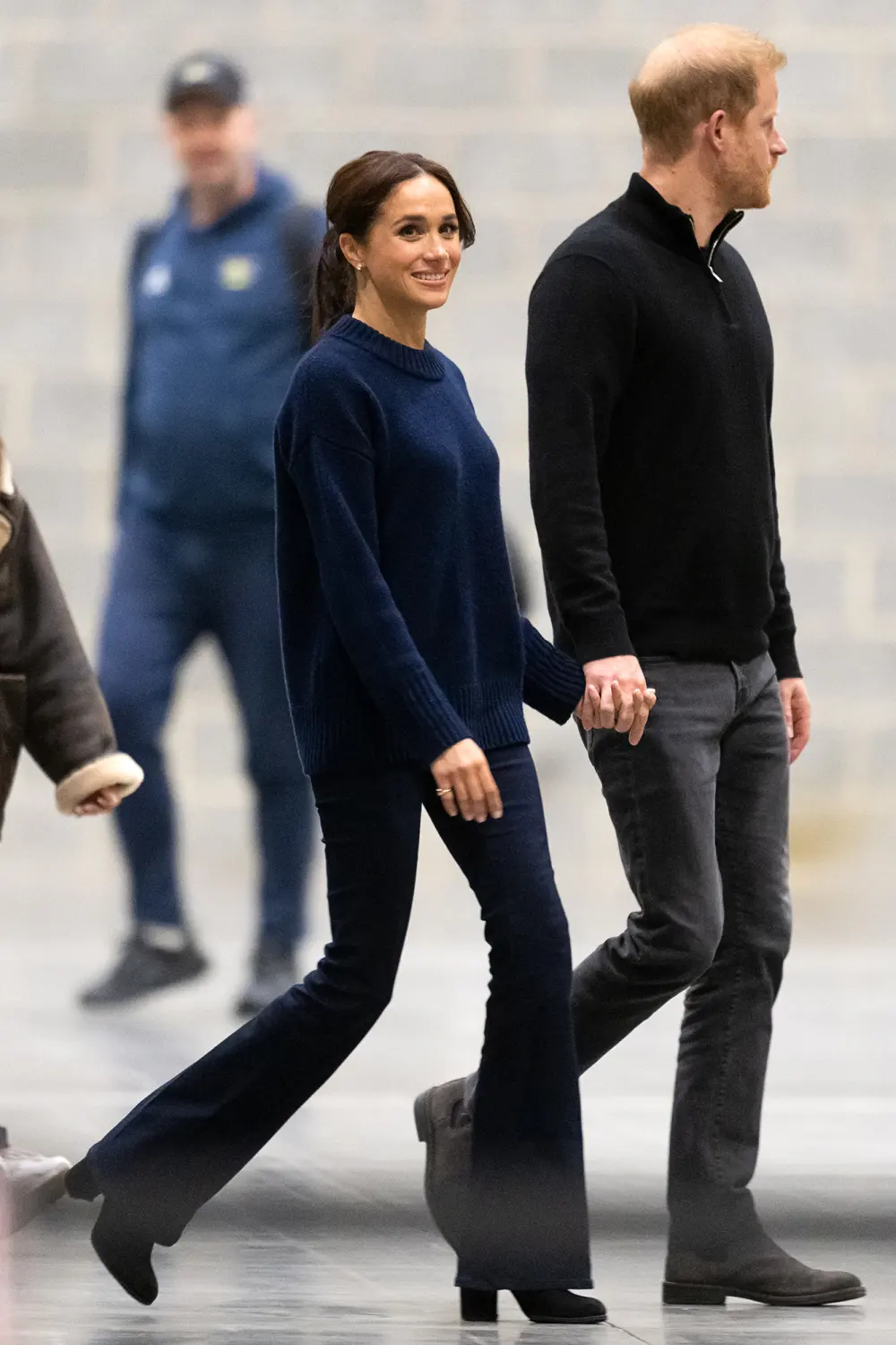 Expert Approved Spring Denim Trends