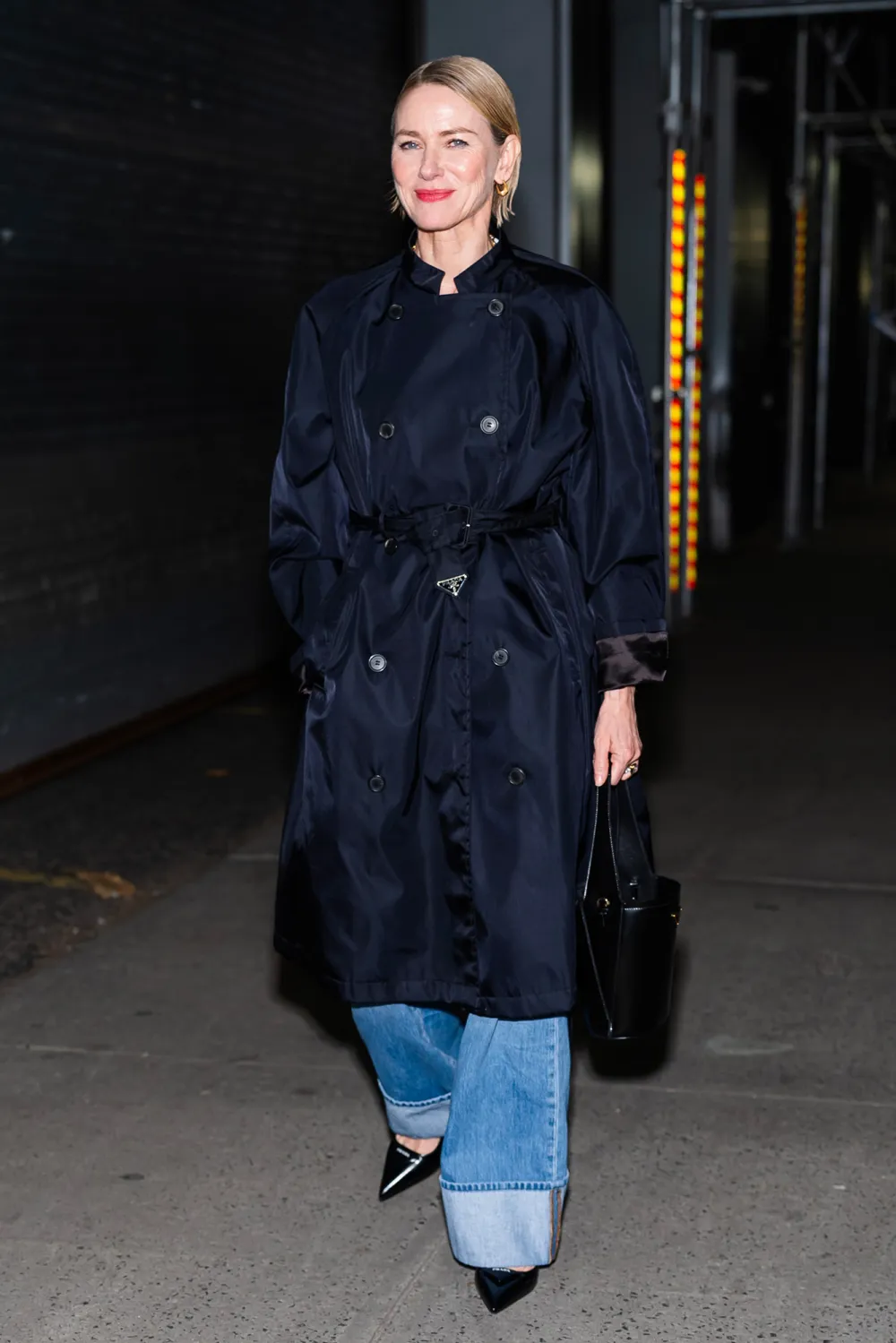 Expert Approved Spring Denim Trends