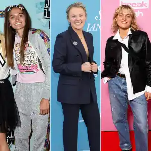 JoJo Siwa Dating History