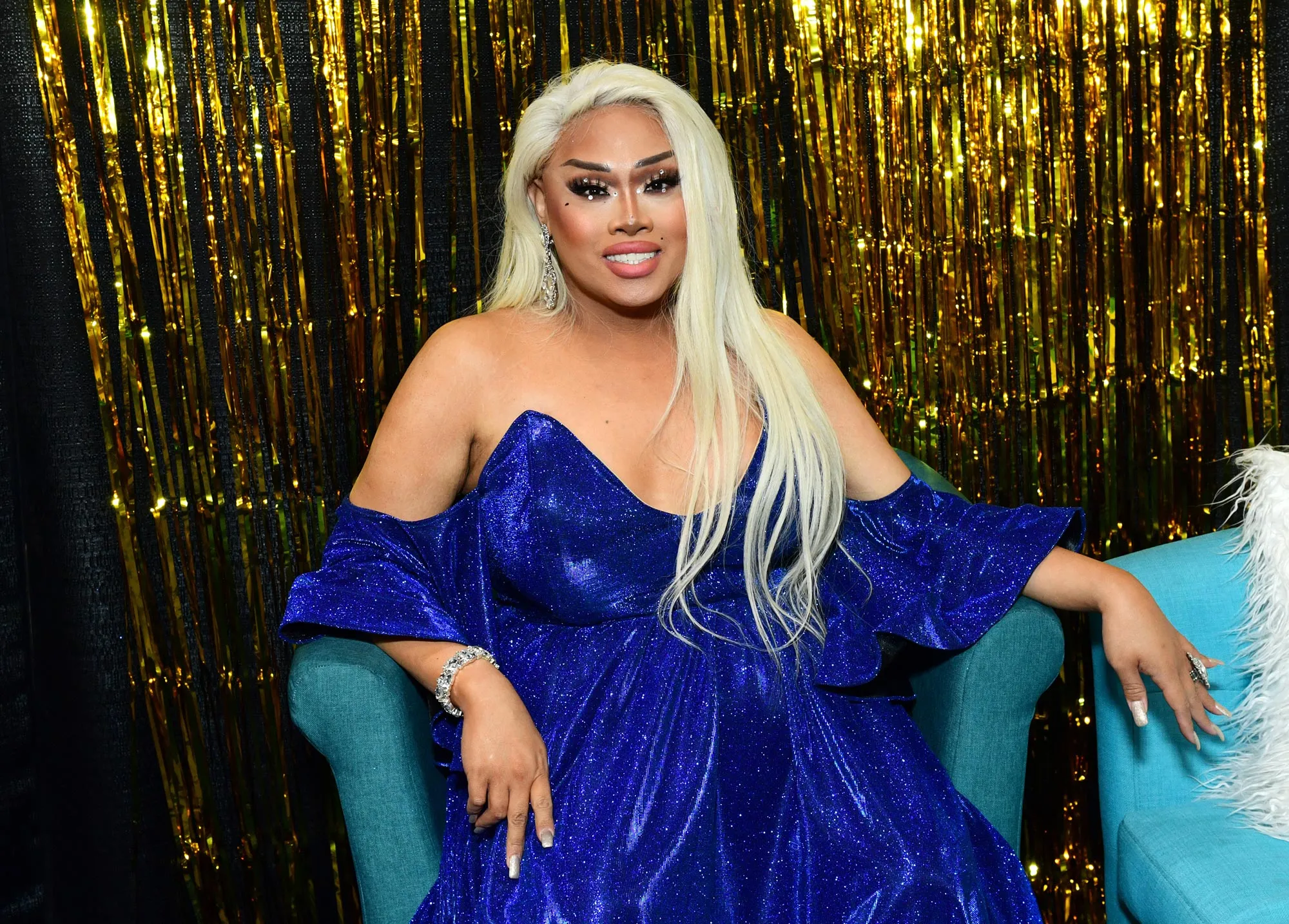 The RuPauls Drag Race Community Mourn Jiggly Caliente After Her Death at 44
