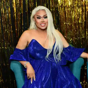 The RuPauls Drag Race Community Mourn Jiggly Caliente After Her Death at 44