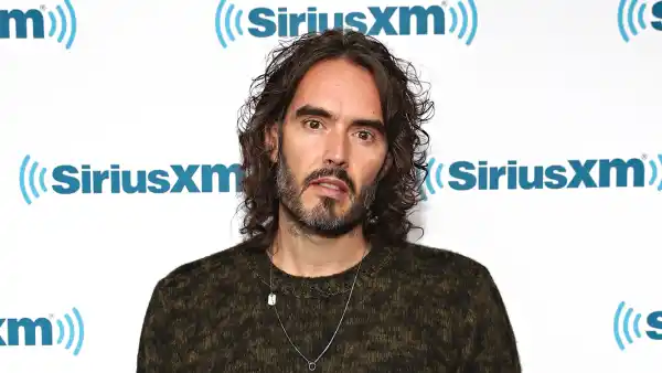 Russell Brand Charged With Rape and Sexual Assault in the UK After Previously Denying Allegations