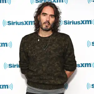 Russell Brand Charged With Rape and Sexual Assault in the UK After Previously Denying Allegations