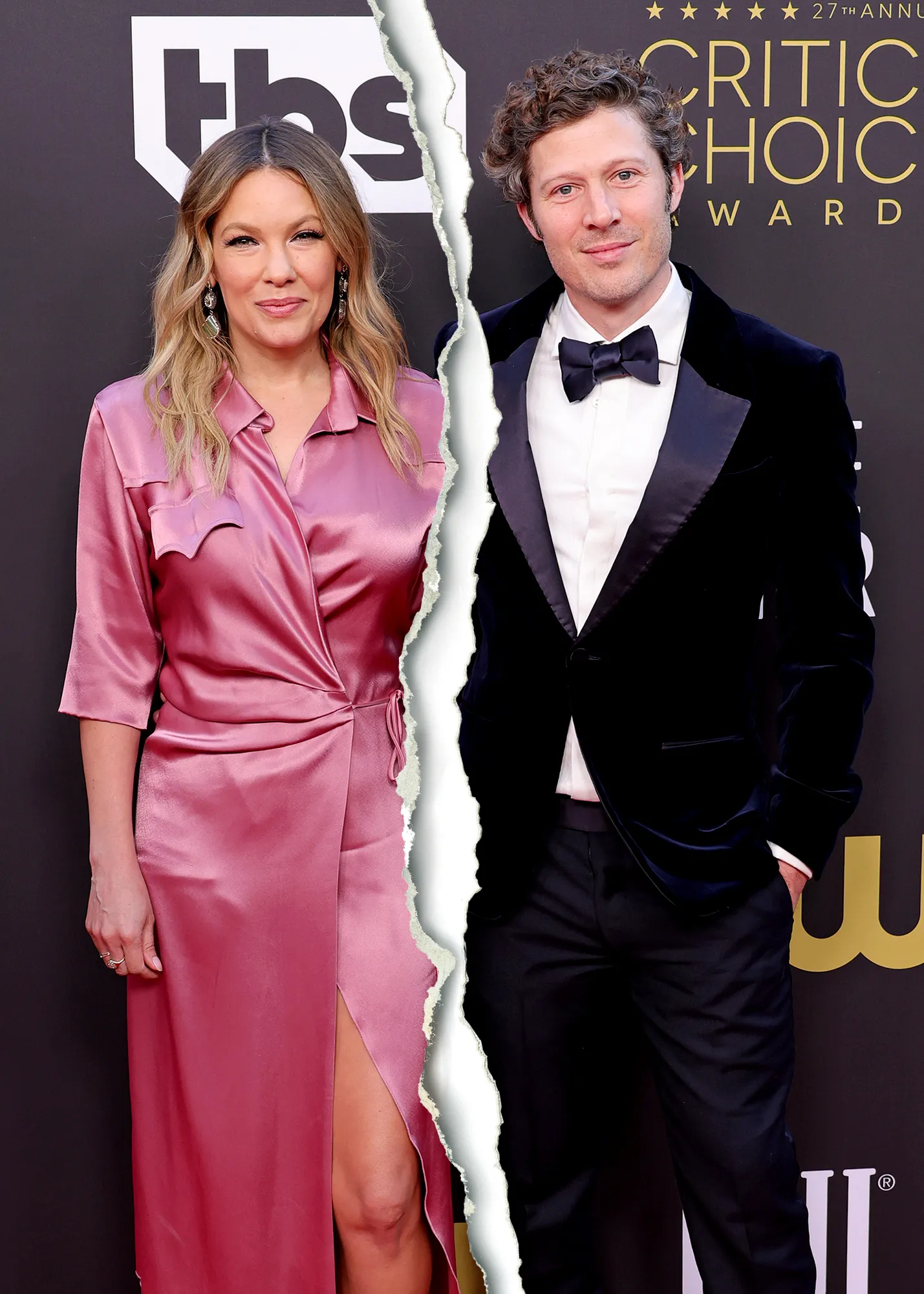 Friday Night Lights Zach Gilford Files for Divorce From Kiele Sanchez After 12 Years of Marriage