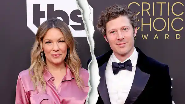 Friday Night Lights Zach Gilford Files for Divorce From Kiele Sanchez After 12 Years of Marriage