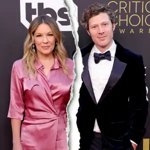 Friday Night Lights Zach Gilford Files for Divorce From Kiele Sanchez After 12 Years of Marriage