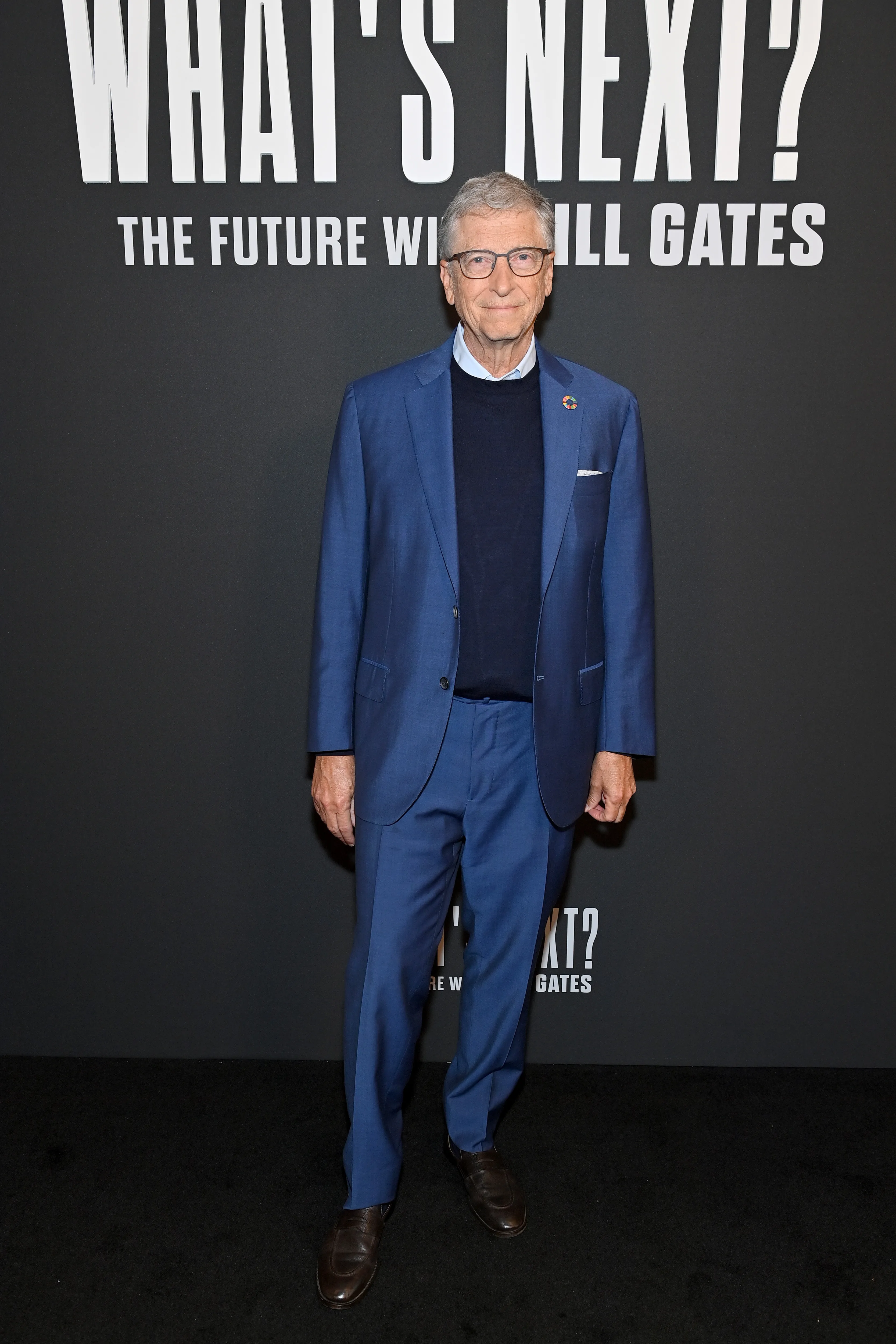 Bill Gates' Kids Will Get 'Less Than 1 Percent' of $101 Billion Fortune