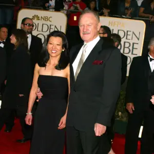 Dead Rodents and Feces Found on Gene Hackman Property: Reports