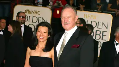 Dead Rodents and Feces Found on Gene Hackman Property: Reports