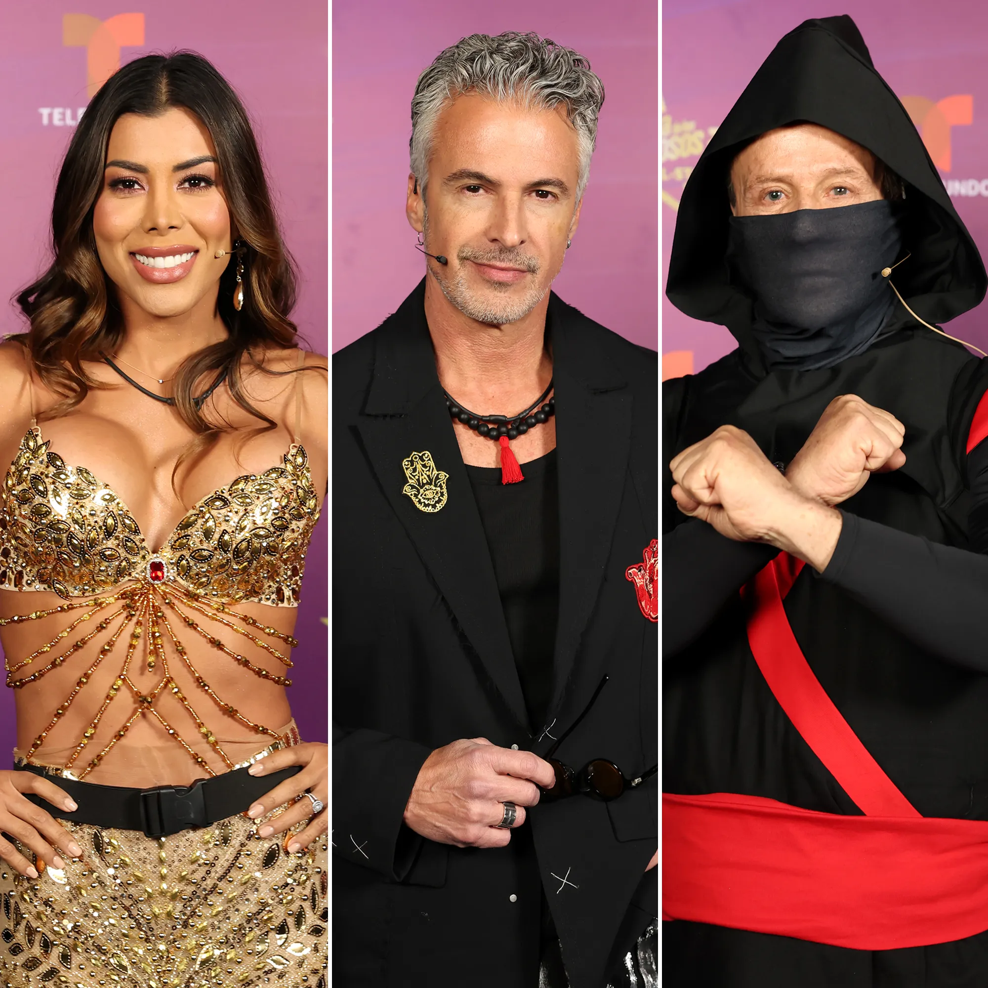 Giro inesperado en LCDLF All-Stars estos son los nominados