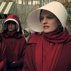 The Handmaids Tale Stars Were not Allowed to Know the Shows Ending and Have not Seen the Finale Yet