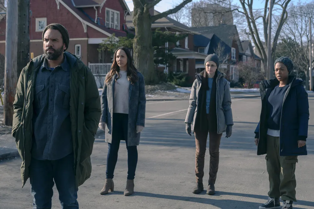 The Handmaids Tale Stars Were not Allowed to Know the Shows Ending and Have not Seen the Finale Yet