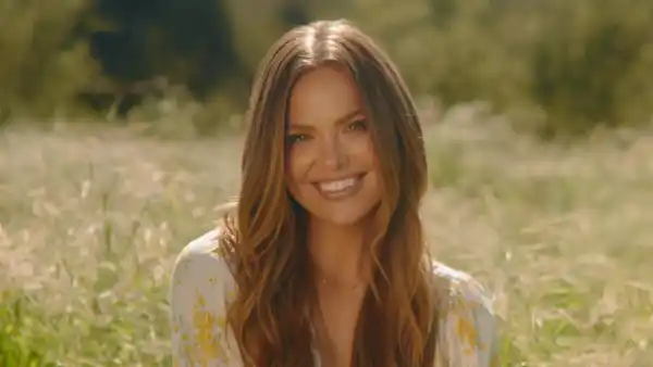 Hannah Brown Bachelor in Paradise