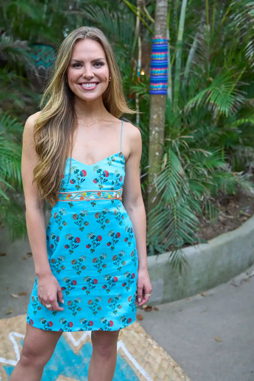 Hannah Brown Bachelor in Paradise