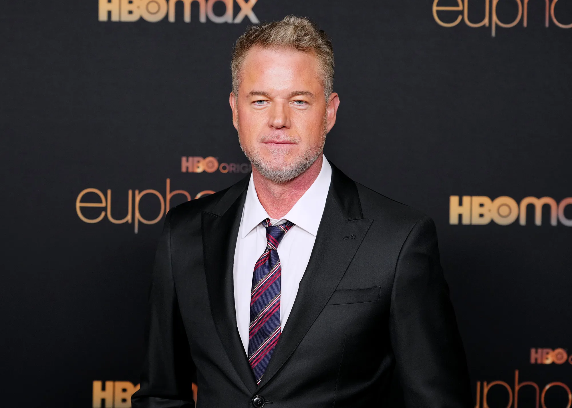 Hot Stories Eric Dane ALS Diagnosis