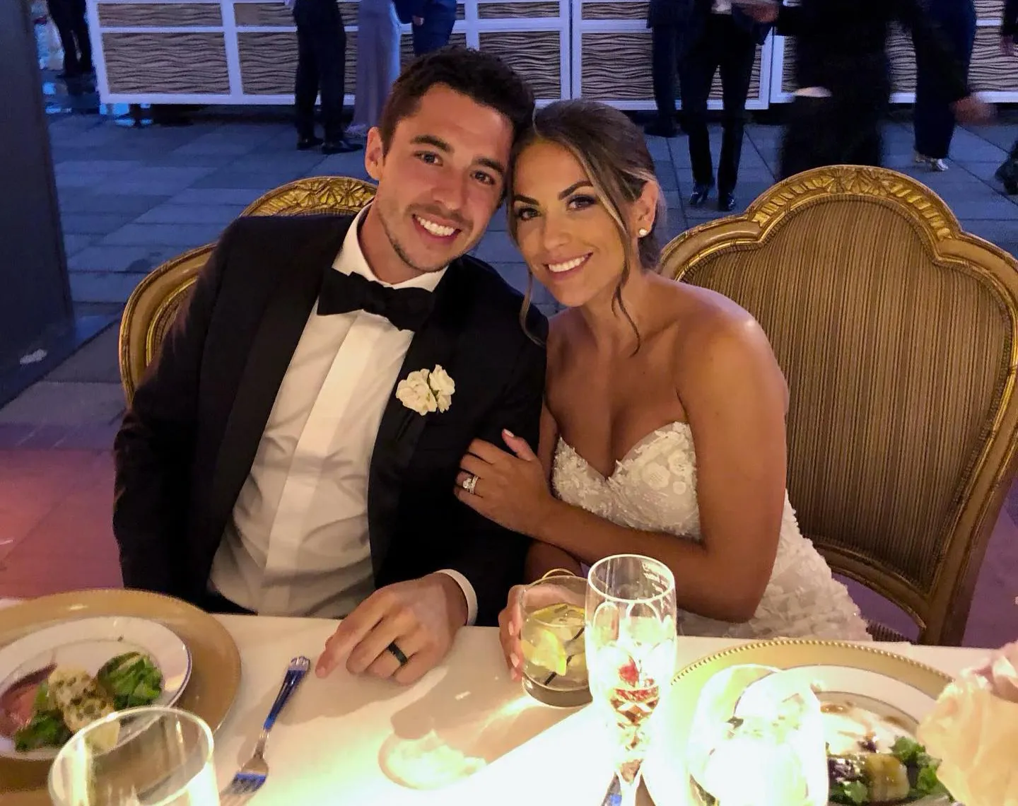 How Johnny Gaudreau Presence Was Felt During His Son Birth 7 Months After His Death