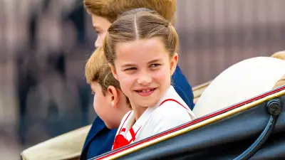 Inside Princess Charlotte Decade as a Royal How She Is Stepping Into Her Own