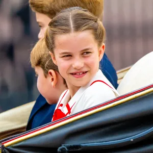 Inside Princess Charlotte Decade as a Royal How She Is Stepping Into Her Own