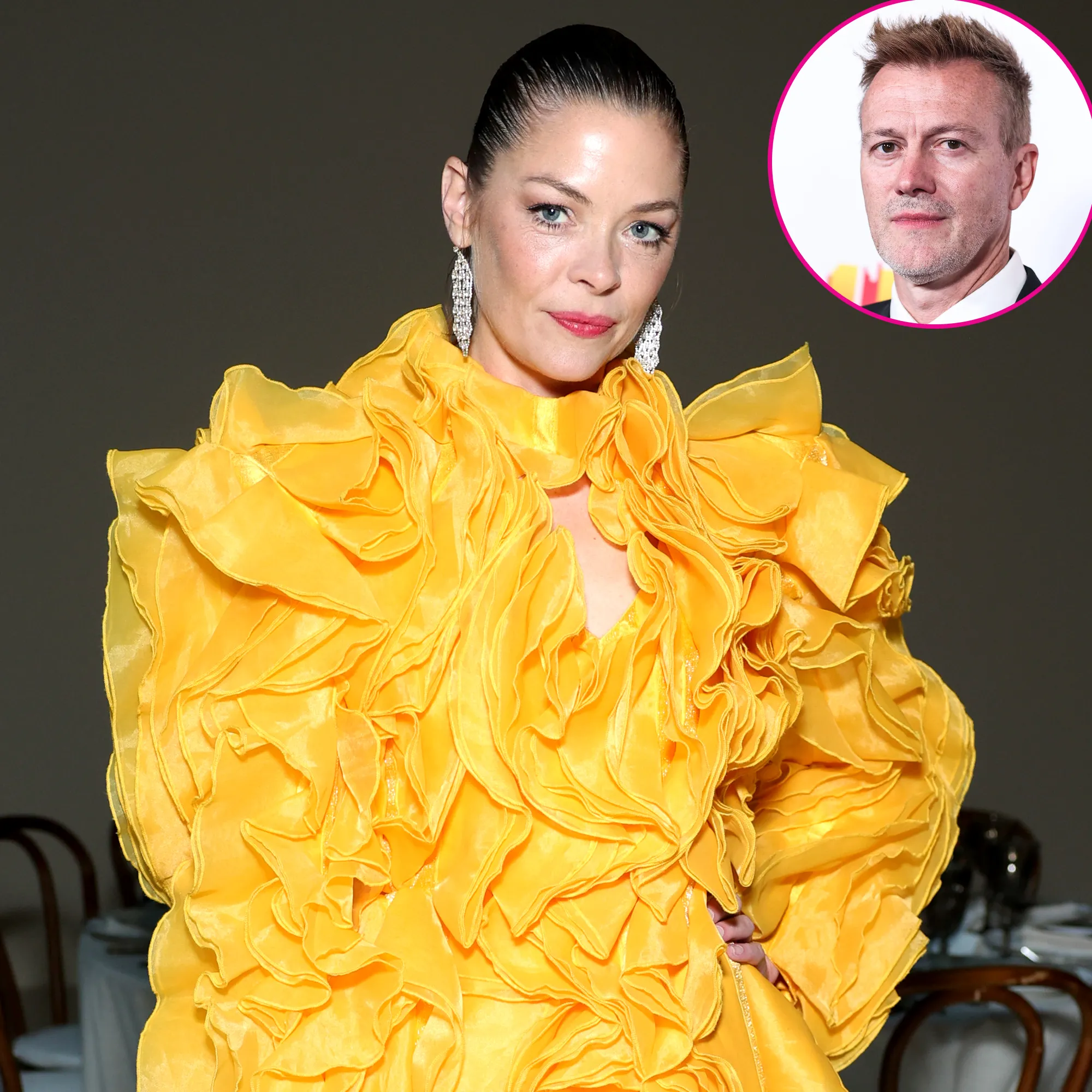 Jaime King Breaks Silence on Scary Custody Battle With Ex Kyle Newman