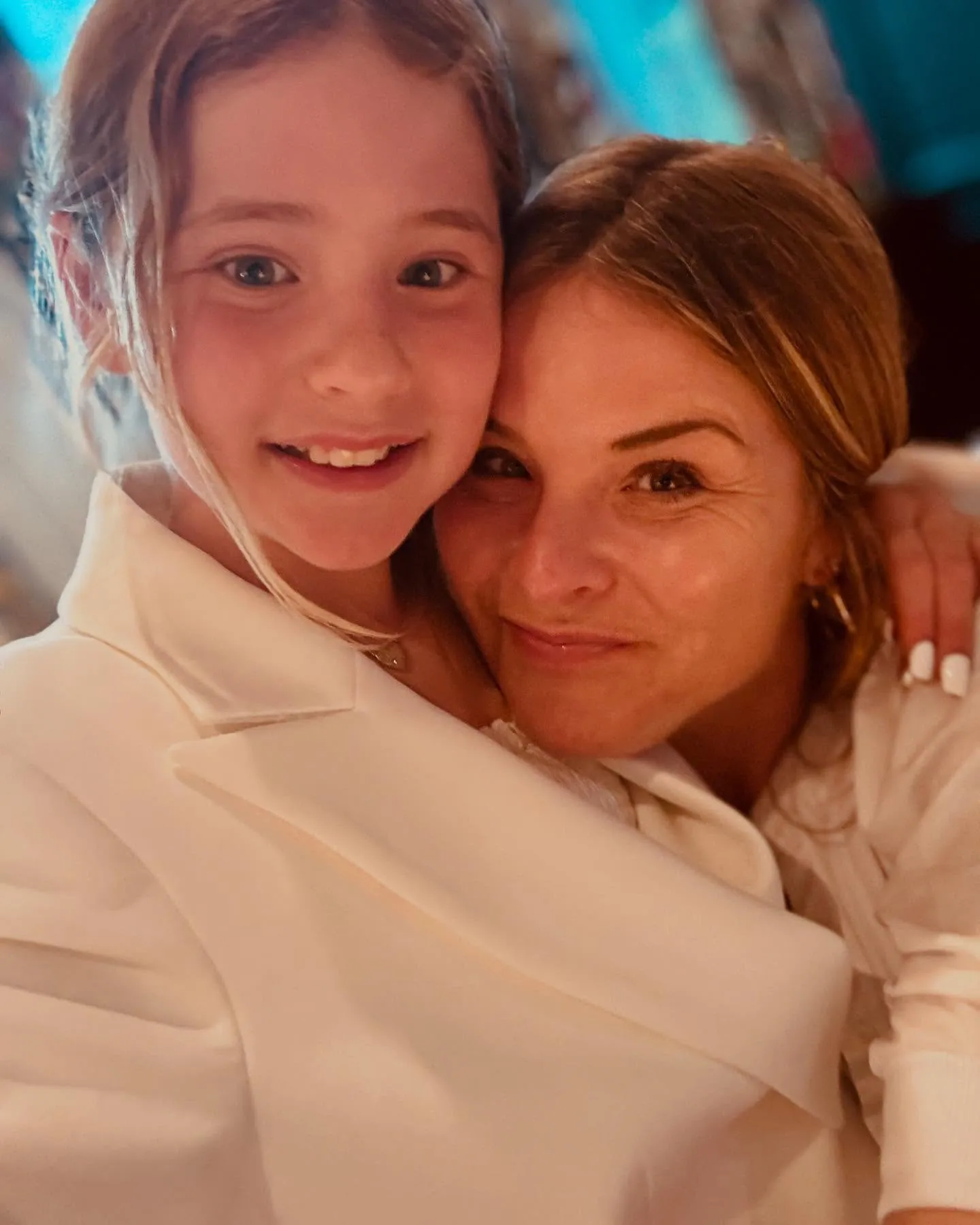 Jenna Bush Hager Celebrates Darling Daughter Mila's 12th Birthday