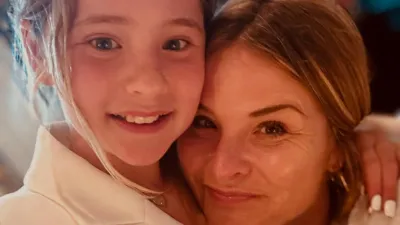 Jenna Bush Hager Celebrates Darling Daughter Mila's 12th Birthday