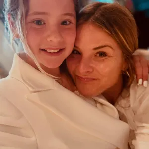Jenna Bush Hager Celebrates Darling Daughter Mila's 12th Birthday