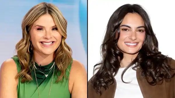 Jenna Bush Hager Wants to Play Matchmaker for Paige DeSorbo After Craig Conover Split